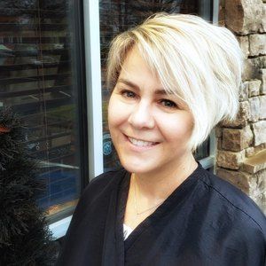 Meet your Posher, Cheryl